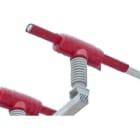 TE CONNECTIVITY - Eristys profiili PAS - MVLC-18-A/U(C75)