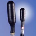 TYCO EL.LOG. SCHRACK - Jatkospakkaus, tuppijatkos - PEDCAP R-4S, LYHYT