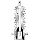 EUROLAITE - Eristin muutossarja 1-vaihe - PITO E MUUTOSERISTIN