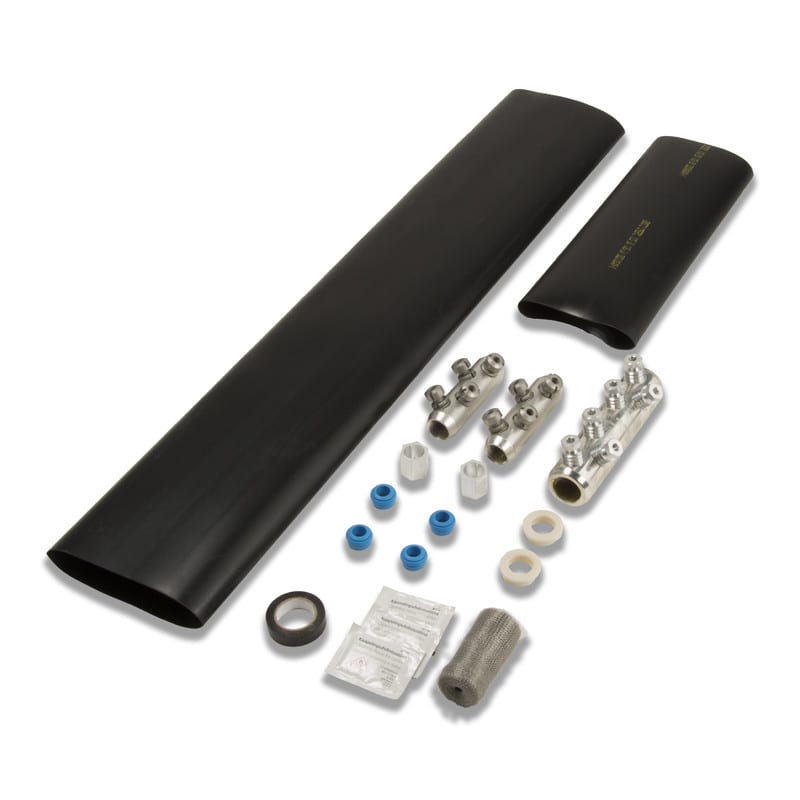 ENSTO FINLAND - Jatkospakkaus - SJKVR5 lämpökutistejatkos