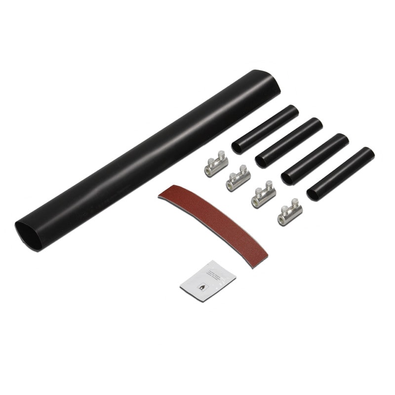 ENSTO FINLAND - Jatkos 1 kV Al/Cu 16-50 mm2 - SJK1C