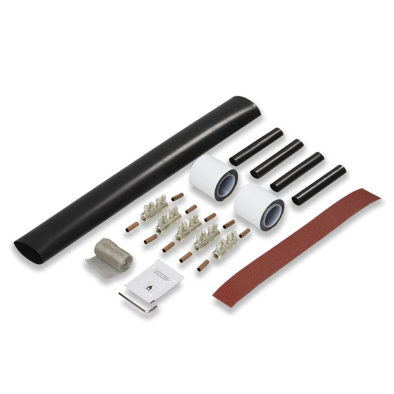 ENSTO FINLAND - Jatkospakkaus - SJKV0C 6 - 25 mm²