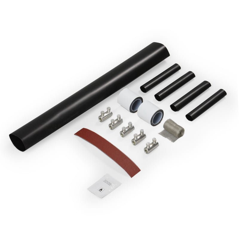 ENSTO FINLAND - Jatkospakkaus - SJKV1C 16 - 50mm²