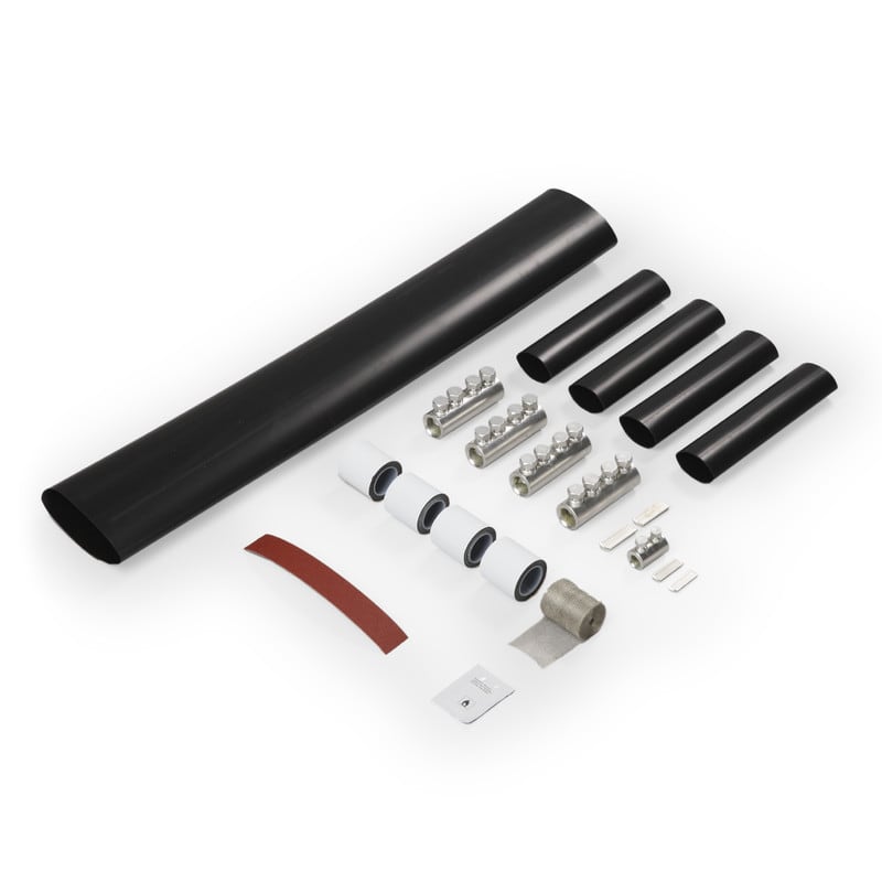 ENSTO FINLAND - Jatkospakkaus - SJKV3C 95 - 240mm²