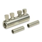 ENSTO FINLAND - Jatkosholkki ruuv. Al/Cu 4-35 - SLJ0.47, Al 10-35/Cu 4-25 mm2