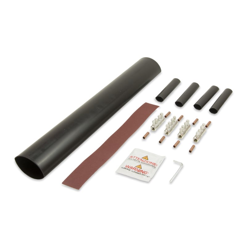 ENSTO FINLAND - Jatkos 1 kV Al/Cu 6-35 mm2 - SJK0C