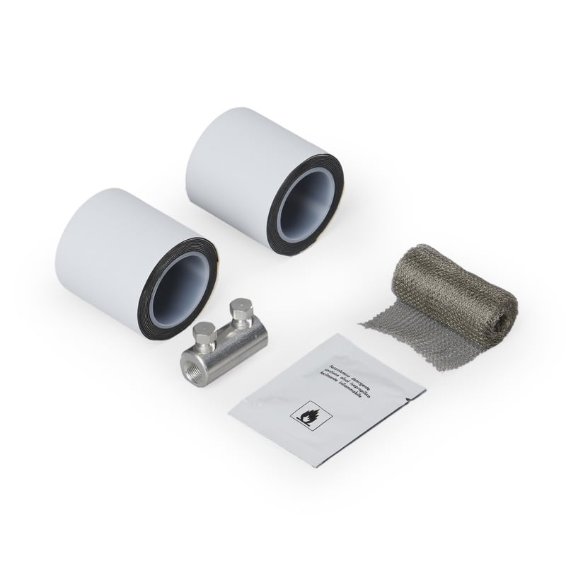 ENSTO FINLAND - Lisätarvikepakkaus - SJL 50