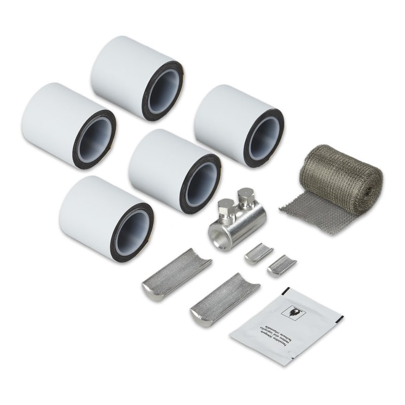 ENSTO FINLAND - Lisätarvikepakkaus - SJL 300