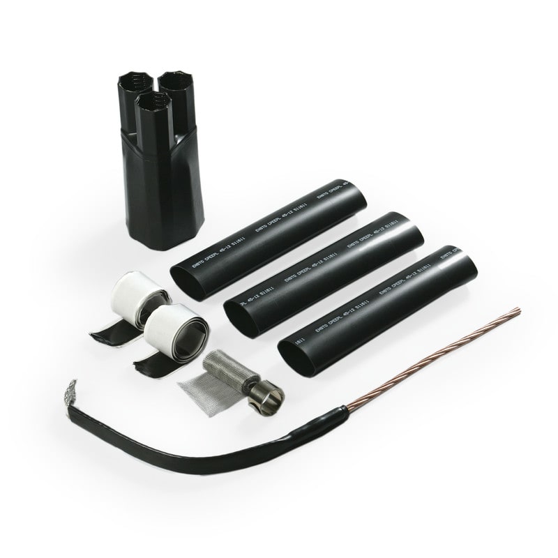 ENSTO FINLAND - Lisätarvikepakkaus 25-95 mm2 - SJEW 42