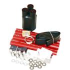 SONEPAR TUOTESARJAT - Sisäpääte 20 kV AXAL-TT, AHXCMK-WTC 3x - XVKPC 43095M, 3x25-95 mm2 20 kV