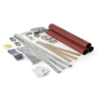 SONEPAR TUOTESARJAT - Sisäpääte 20 kV AHXAMK-W(HF/M/P) 3x - IXSU F 5121JM, 3x25-95 mm2 20 kV