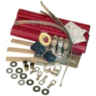 SONEPAR TUOTESARJAT - Sisäpääte 20 kV AHXAMK-W(HF/M/P) 3x - IXSU F 5131JM, 3x95-240mm2 20 kV