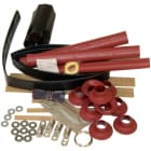 SONEPAR TUOTESARJAT - Ulkopääte 20 kV AXAL-TT, AHXCMK-WTC 3x - XVKUPC 43095M, 3x25-95 mm2 20 kV