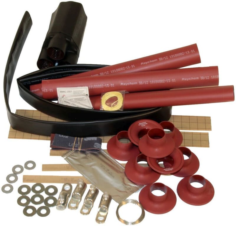 SONEPAR TUOTESARJAT - Ulkopääte 20 kV AXAL-TT, AHXCMK-WTC 3x - XVKUPC 43240M, 3x95-240 mm2 20 kV