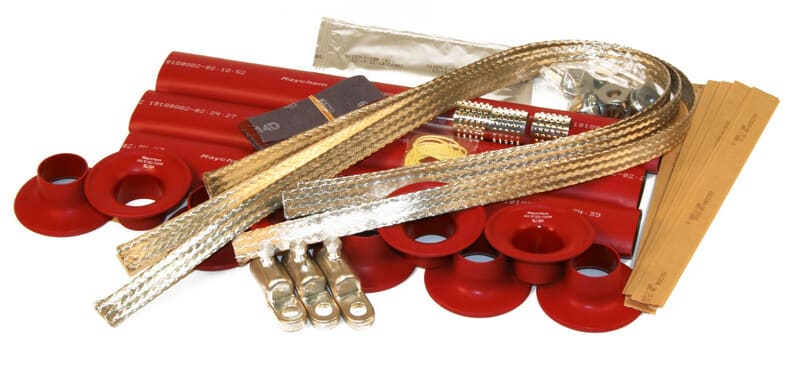 SONEPAR TUOTESARJAT - Ulkopääte 20 kV AHXAMK-W(HF/M/P) 3x - OXSU F 5131JM, 3x95-240mm2 20 kV