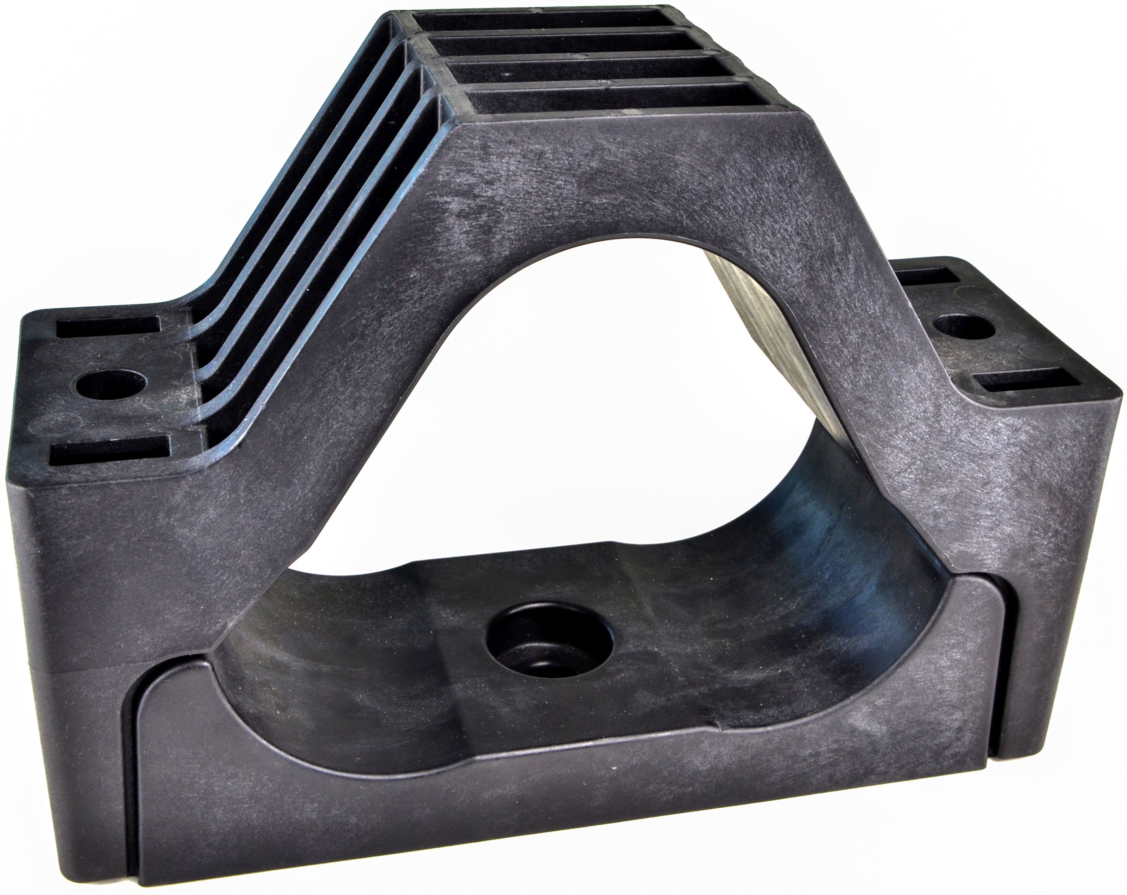 KOZ PRODUCTS - Kaapelikiinnike - KOZ TRI 121-145