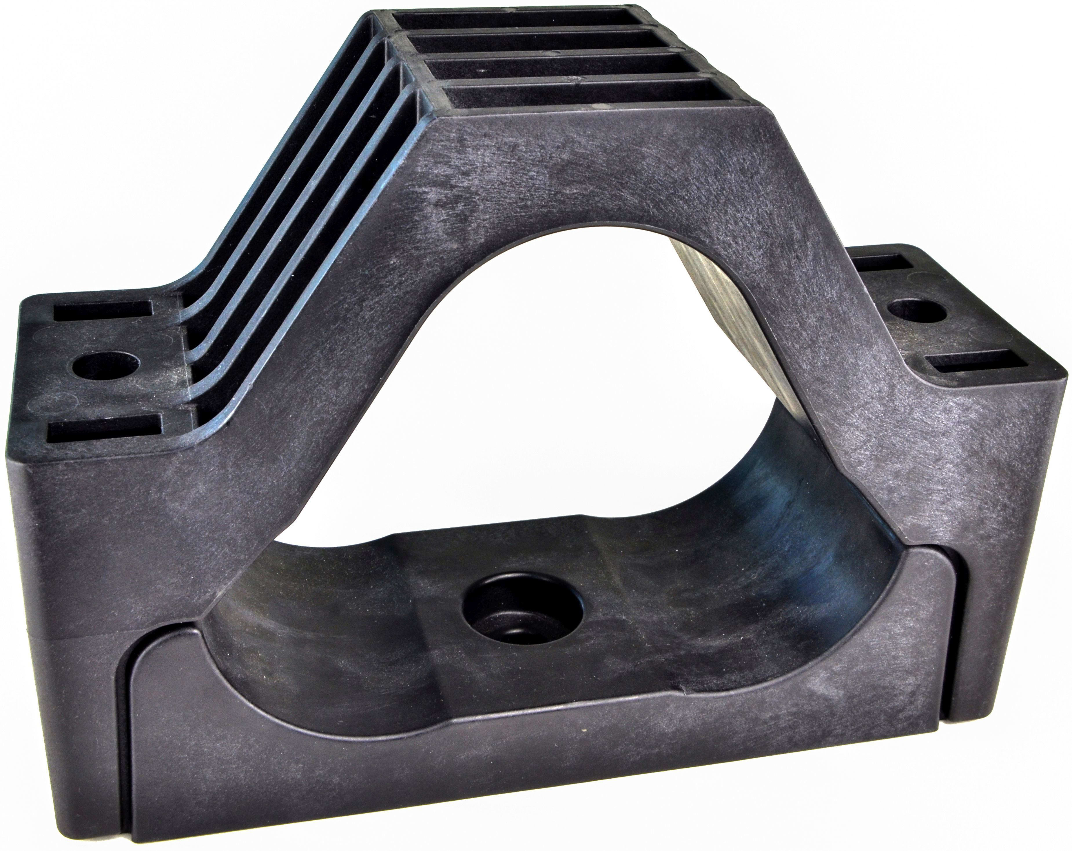 KOZ PRODUCTS - Kaapelikiinnike - KOZ TRI 121-145