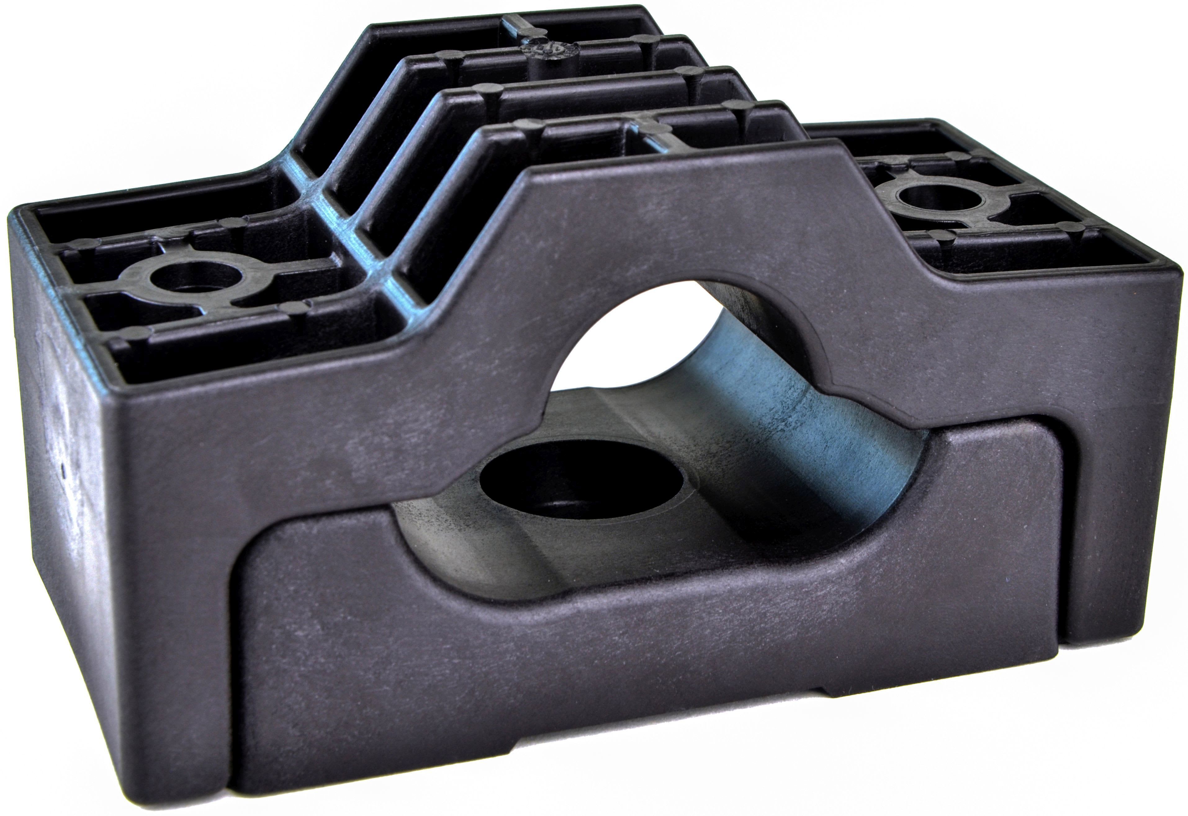 KOZ PRODUCTS - Kaapelikiinnike - KOZ TRI eco 24-35