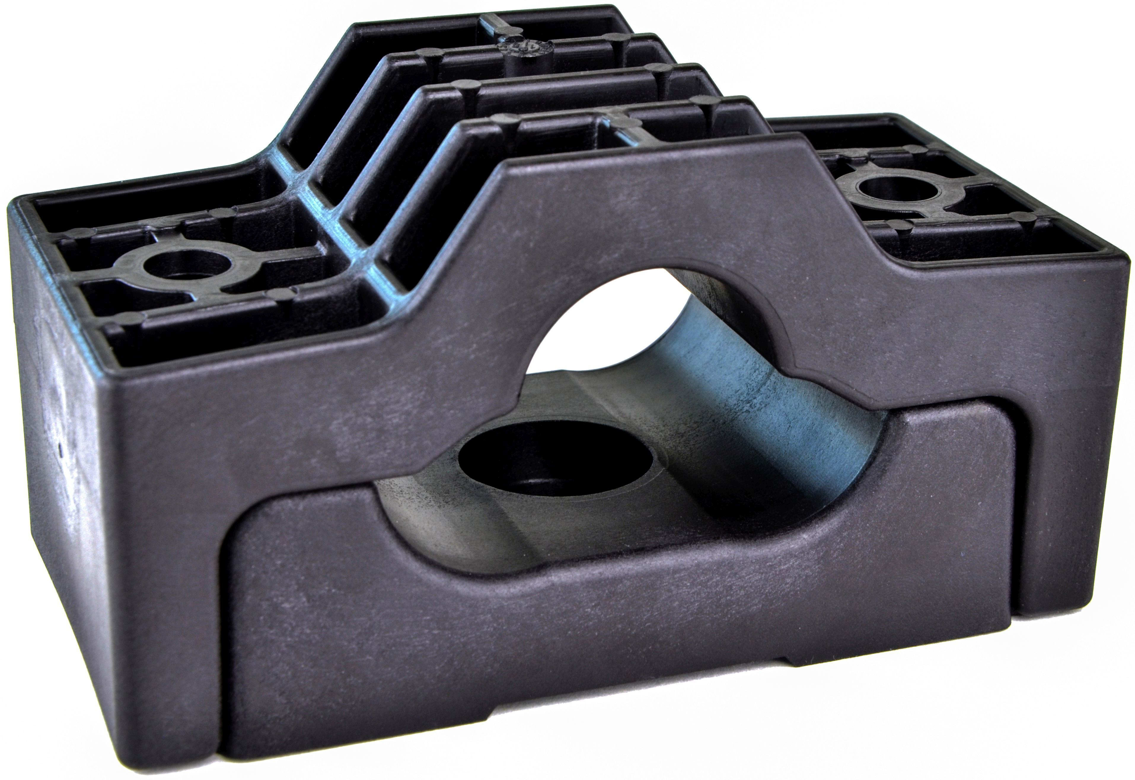 KOZ PRODUCTS - Kaapelikiinnike - KOZ TRI eco 24-35