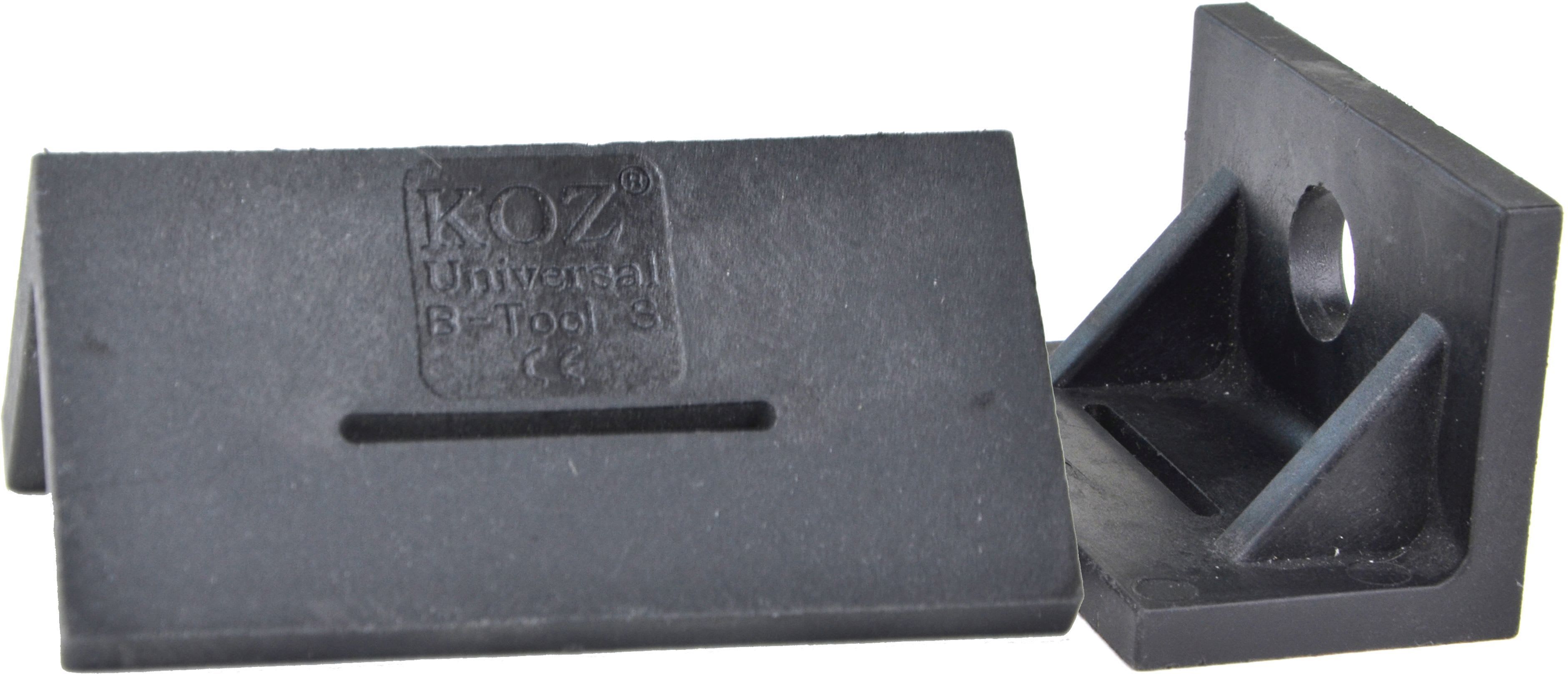 KOZ PRODUCTS - Kiinnike - KOZ B-tool S