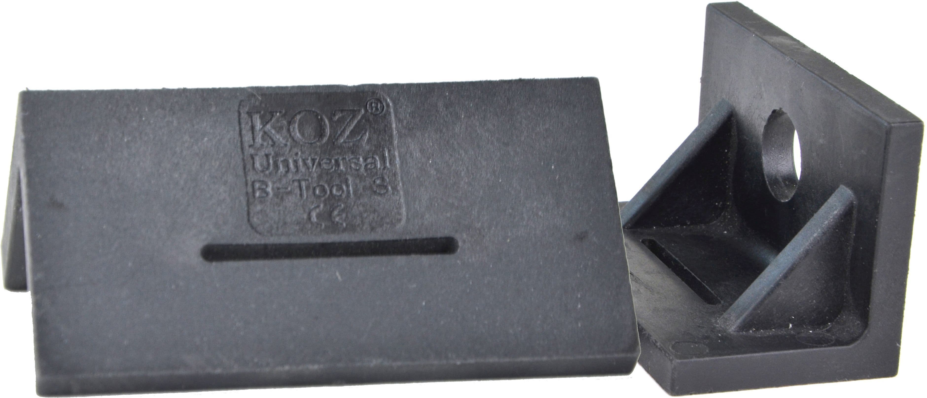 KOZ PRODUCTS - Kiinnike - KOZ B-tool S