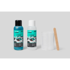 TRADEFORCE - Valumuovi - Gel Force 1000ml eristysgeeli