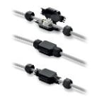 TRADEFORCE - Geelijatkos - Cindy 3x2,5 geelirasia IP68