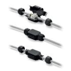 TRADEFORCE - Geelijatkos - Cindy 3x2,5 geelirasia IP68