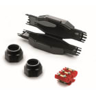 TRADEFORCE - Geelijatkos - Cindy 4x4mm2 geelirasia IP68