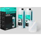 TRADEFORCE - Valumuovi - Gel Force 2000ml eristysgeeli