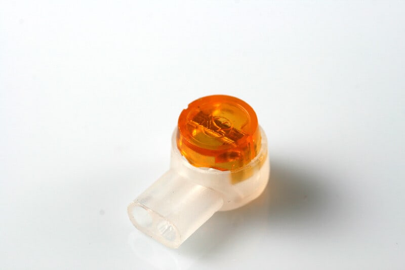 TRADEFORCE - Telejatkosliitin - Yksisäikeisille johdoille (2)