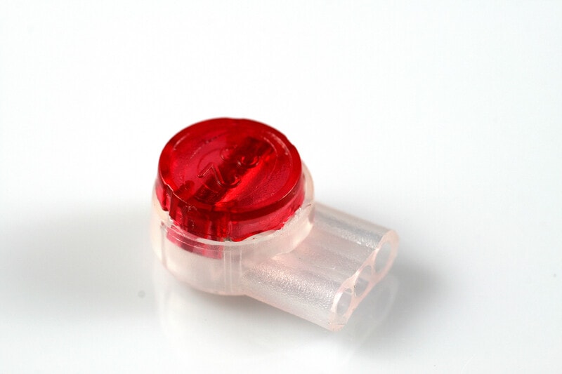 TRADEFORCE - Telejatkosliitin - Yksisäikeisille johdoille (3)