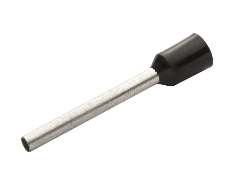 TRADEFORCE - Pääteholkki - 25mm2/16mm, 50 kpl