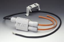 RAYCHEM - Haaroitus kylmäk 2xlämpök - RAYCLIC-PS-02