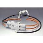 RAYCHEM - T-haara kylmäk/ 3* lämpök - RAYCLIC-PT-02