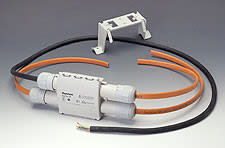 RAYCHEM - T-haara kylmäk/ 3* lämpök - RAYCLIC-PT-02