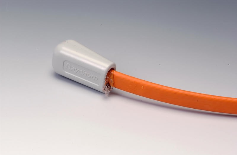 RAYCHEM - Loppupääte - RAYCLIC-E-02