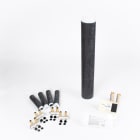 3M - Kylmäkutiste - 3M EPDM jatkosk. 91-AC 95-4 MC