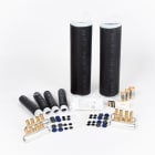 3M - Kylmäkutiste - 3M EPDM jatkosk. 91-AC 240-4-C