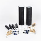 3M - Kylmäkutiste - 3M EPDM jatkosk. 91-AC 240-4-C
