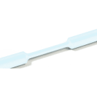 HELLERMANNTYTON - Kutisteletku 2:1 kirkas - TF24 4.8/2.4 KIR 60M