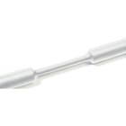 HELLERMANNTYTON - Kutisteletku 2:1 kirkas - TF21 4.8/2.4 VAL 60M