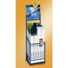 HELLERMANNTYTON - Kutisteletku lattiateline - TREDUX TELINE 319-30000