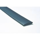 HELLERMANNTYTON - Kutisteletku 2:1 musta - TL27 19.1/9.5 MUS 100M