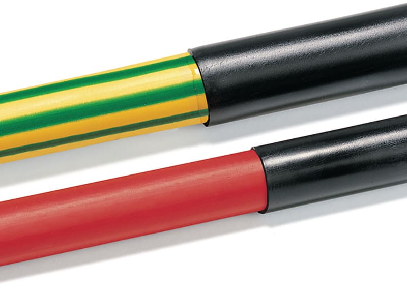 HELLERMANNTYTON - Kutisteletku - TA40 12/3 MUS