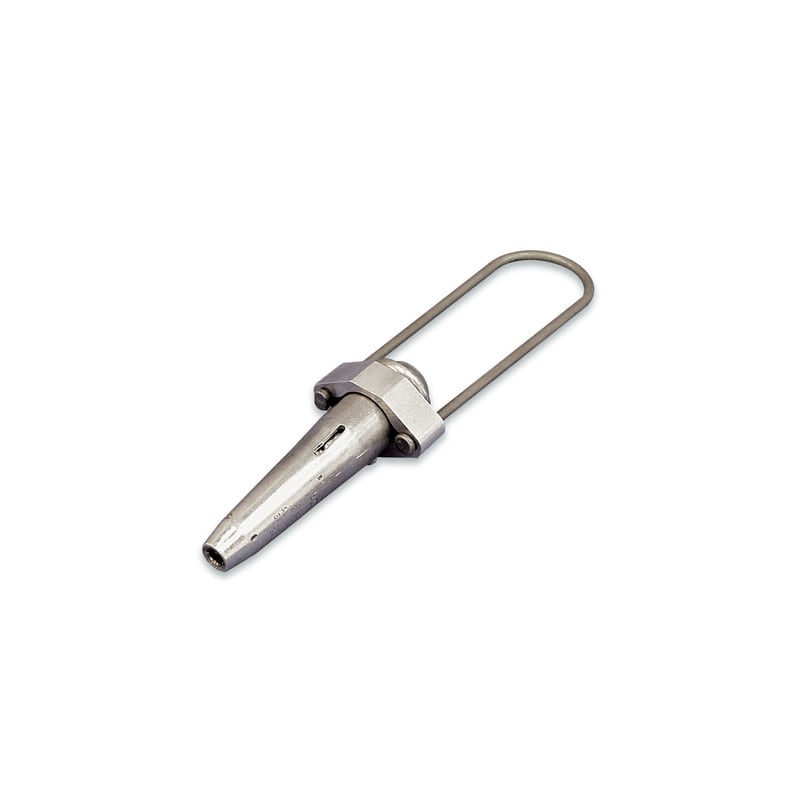 ENSTO FINLAND - Kiinnike - COL25 Kiilaharuspääte