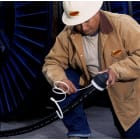 3M - Päätetuppilo, 46-84 mm - EC-4 kylmäkutistetuppilo