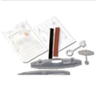 3M - Valujatkos Scotchcast¿ - S-cast 92-A23C Jatkospakkaus