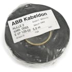 NKT SWEDEN - Korjausnauha - Rulle 2 60mm x 2mm x 5,5m