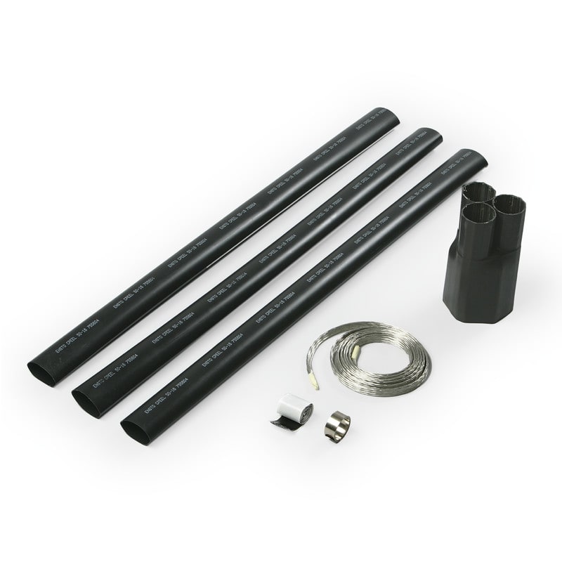 ENSTO FINLAND - Haaroitussuojapaketti - STE 6